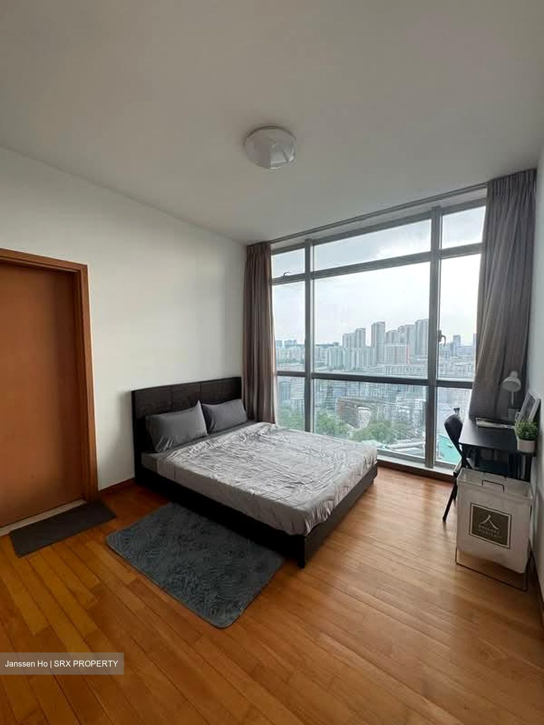 Hillview Regency (D23), Condominium #548755161
